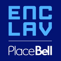 L’Enclav, zone citoyenne | Place Bell logo - Similar company to Lastingmotion