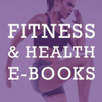 Fitness & Health E-Books logo - Similar company to Fitness Solutions Llc