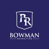 Bowman Recruiting Inc. logo - Similar company to Varsity360, Llc