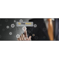 To The Point (Sales, Marketing and Consultancy) logo - Similar company to Teknobithub
