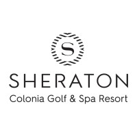 Sheraton Colonia Golf & Spa Resort logo - Similar company to Utilaje