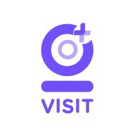 Visit Health logo - Similar company to Nexxoraa