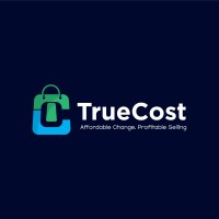 TrueCost logo - Similar company to Rocksolid