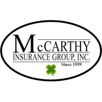 McCarthy Insurance Group, Inc logo - Similar company to Pendulum Staffing
