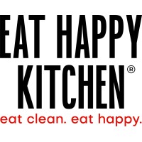 Eat Happy Kitchen logo - Similar company to My Better Batch