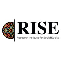 Research Institute for Social Equity - RISE logo - Similar company to Worthwhile Research & Consulting