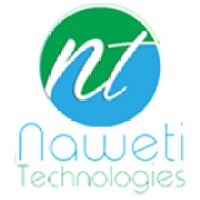 Naweti Technologies logo - Similar company to Solutechcm