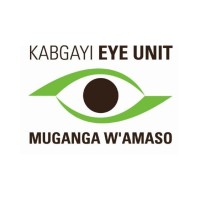 Kabgayi Eye Unit logo - Similar company to Ctsoe