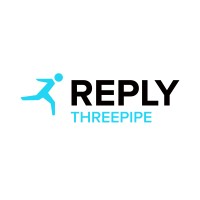 Threepipe Reply logo - Similar company to Eulogy