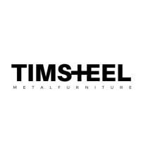 Timsteel Metal Furniture logo - Similar company to Wmtransformer - Wood And Metal Transformer, Lda