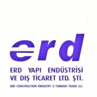 Erd Yapı End. Ve Dış Tic. Ltd. Şti.