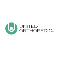 聯合骨科器材股份有限公司United Orthopedic Corporation logo - Similar company to A-Spine