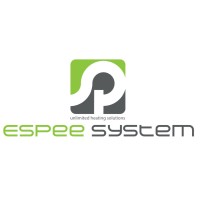 ESPEE SYSTEM logo - Similar company to Atharv Interiors