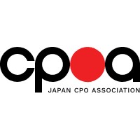 Japan CPO Association logo - Similar company to Gensokishi Online -Meta World-