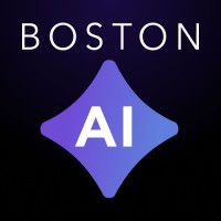 Boston AI logo - Similar company to Ekkolápto®