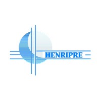 HENRIPRÉ SAS logo - Similar company to L'Atelier Mvb