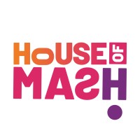 House of MASH logo - Similar company to Evolve Talent & Speakers