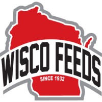 WISCO FEEDS logo - Similar company to Tagacow