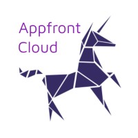 Appfront Cloud logo - Similar company to Appfront