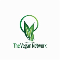 The Vegan Network logo - Similar company to Veganology