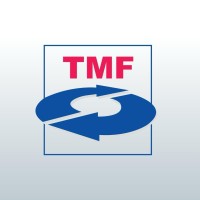 TMF (Carrier/ Kaeser) logo - Similar company to Emacer Group
