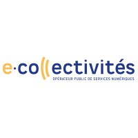 Syndicat mixte régional e-Collectivités logo - Similar company to Adico - Association Pour Le Développement Et L'Innovation Numérique Des Collectivités