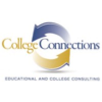 College Connections, LLC logo - Similar company to Lamplight Education, Llc