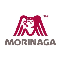 Morinaga America logo - Similar company to Techbow