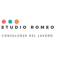 Studio Romeo logo - Similar company to Cogefeed