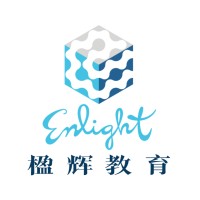 上海楹辉教育科技有限公司 logo - Similar company to Am__+ Brands