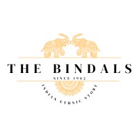 THE BINDALS logo - Similar company to Kr Prolines Llp