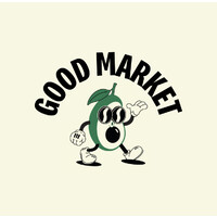 Good Market logo - Similar company to Wanblr