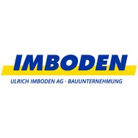 Ulrich Imboden AG logo - Similar company to Volken Group