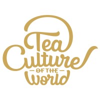 Tea Culture of the World logo - Similar company to Dancing Cow
