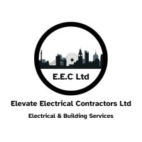 Elevate Electrical Contractors logo - Similar company to Aci Construction