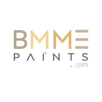 BMME Paints logo - Similar company to Ocean 53 Paints