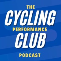 The Cycling Performance Club Podcast logo - Similar company to The Cycling Show
