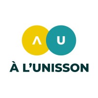 A L'UNISSON logo - Similar company to Jeanne D'Arc De Biarritz Football