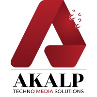 Akalp Techno Media Solutions logo - Similar company to Flowdojo - Webflow Premium Partner Agency