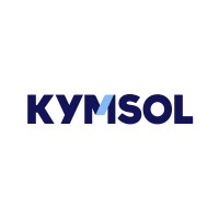 Kymsol logo - Similar company to Saimaa Group Oy