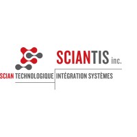 ScianTis Inc. logo - Similar company to Access Marketing