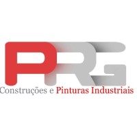PRG Construções e Pinturas Industriais logo - Similar company to Boa Nova Construções