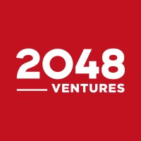 2048 Ventures logo - Similar company to Spacecadet