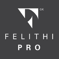 Felithi PRO logo - Similar company to Orus Prime Business