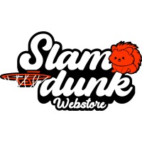 Slam Dunk Webstore logo - Similar company to Paren