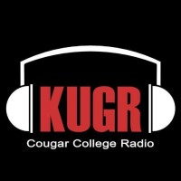 KUGR Radio logo - Similar company to Cable 8 Productions
