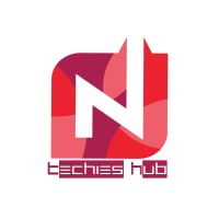 N-Techies Hub logo - Similar company to T