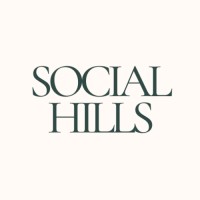 Social Hills logo - Similar company to Jet Board Limited