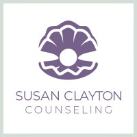 Susan Clayton Counseling logo - Similar company to Family Psychology Mutual Cic