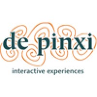 de pinxi logo - Similar company to Skritch Software